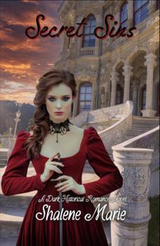 Paperback Secret Sins Book