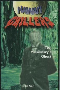 Paperback The Missionary's Ghost Book
