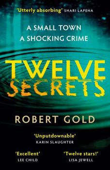 Twelve Secrets - Book #1 of the Ben Harper
