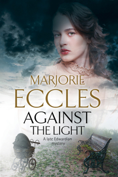Hardcover Against the Light Book
