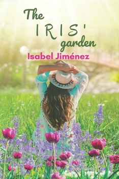 Paperback The Iris' Garden Book