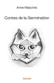 Paperback Contes de la germination [French] Book