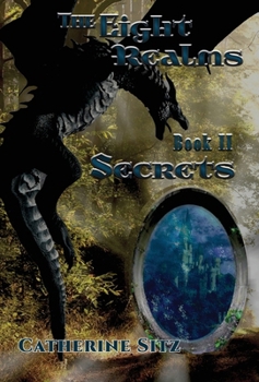 Secrets : The Eight Realm Series