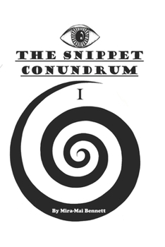 Paperback The Snippet Conundrum Book