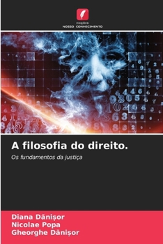 Paperback A filosofia do direito. [Portuguese] Book