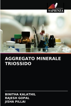 Paperback Aggregato Minerale Triossido [Italian] Book