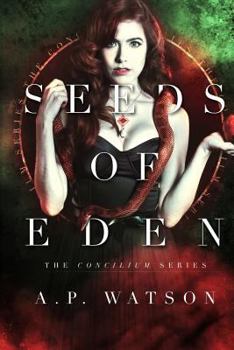 Paperback Seeds of Eden Book