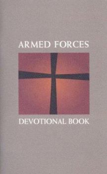 Paperback Armed Forces Devotional Book