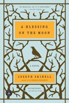 Paperback A Blessing on the Moon Book
