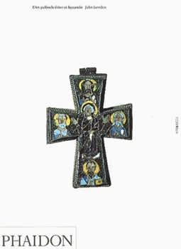 Early Christian & Byzantine Art (Phaidon Art and Ideas) - Book  of the Art & Ideas (Phaidon)
