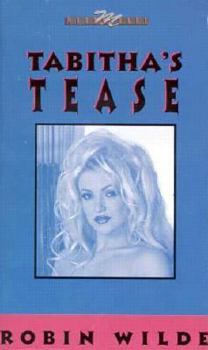 Mass Market Paperback Tabitha's Tease Book