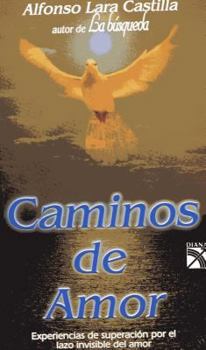 Paperback Caminos de Amor [Spanish] Book