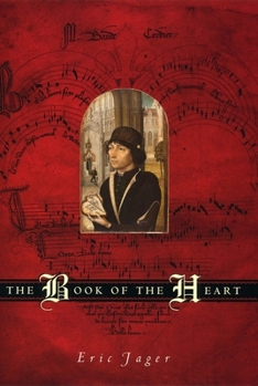 Paperback The Book of the Heart Book