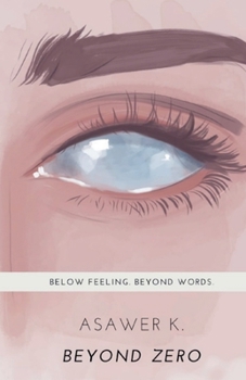 Paperback Beyond Zero Book