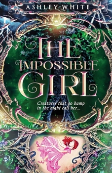 Paperback The Impossible Girl Book