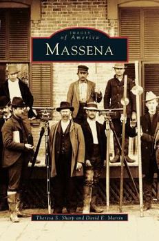 Massena - Book  of the Images of America: New York