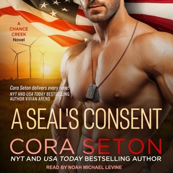 Audio CD A Seal's Consent Book