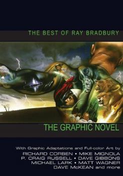 Paperback The Best of Ray Bradbury Book