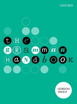 Paperback The Grammar Handbook Book