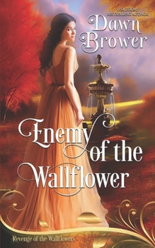 Enemy of the Wallflower: Lady Be Vengeful