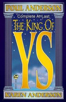 The king of Ys - Book  of the King of Ys