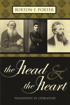 The Head And the Heart: Philosophy in Literature