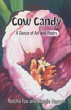 Paperback Cow Candy Book