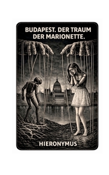 Budapest. Der Traum Der Marionette. (German Edition)