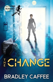 Paperback The Change Book