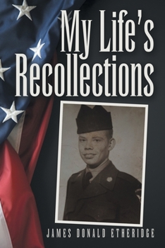 Paperback My Life's Recollections Book