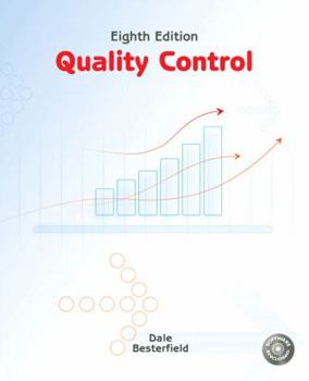Hardcover Quality Control Book