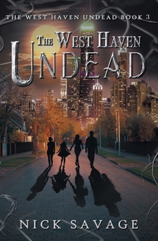 The West Haven Undead