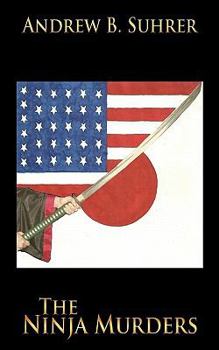 Paperback The Ninja Murders Book