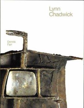 Paperback Lynn Chadwick Book