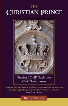 Paperback The Christian Prince Book