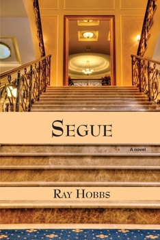 Paperback Segue Book