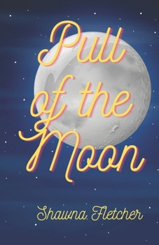 Paperback Pull of the Moon Book
