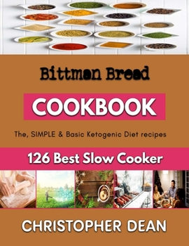 Paperback Bittman Bread: Recipes for Bakingdelicious cupcakes Book