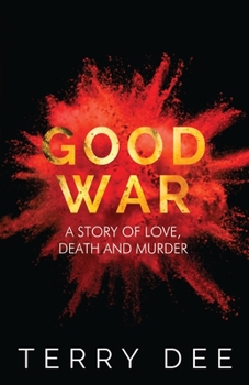 Paperback Good War Book