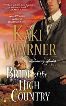 Mass Market Paperback Bride of the High Country Book