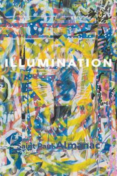 Paperback 2025 Saint Paul Almanac Volume 14 : Illumination Book