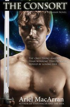 Paperback The Consort Book