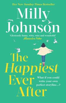 Paperback The Happiest Ever After Book
