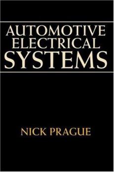 Paperback Automotive Electrical Systems Book