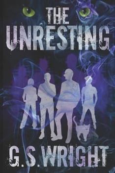 Paperback The Unresting Book