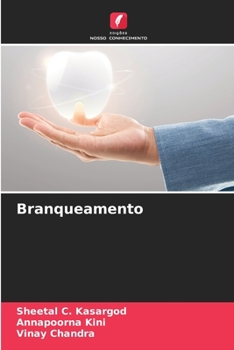 Paperback Branqueamento [Portuguese] Book