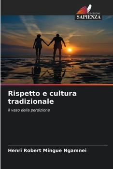 Rispetto e cultura tradizionale