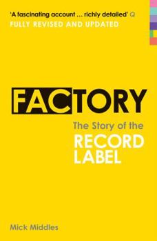 Paperback Factory Book