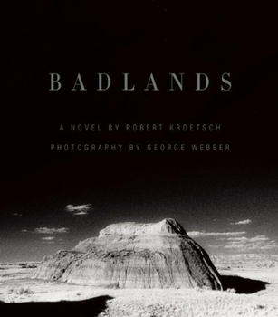 Hardcover Badlands: An Illustrated Tribute Book