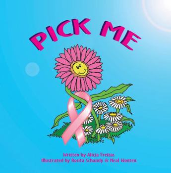 Paperback Pick Me Book